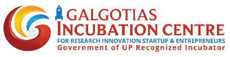 GICRISE incubation centre logo