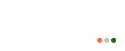 StayZ relocation platform logo